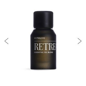 New! Vitruvi Retreat Blend Essential Oil